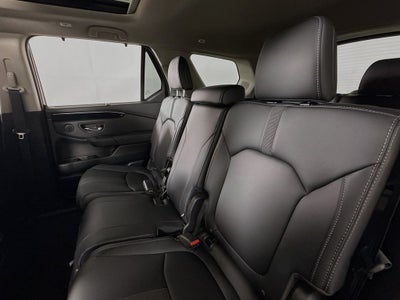 2023 Honda Pilot Touring