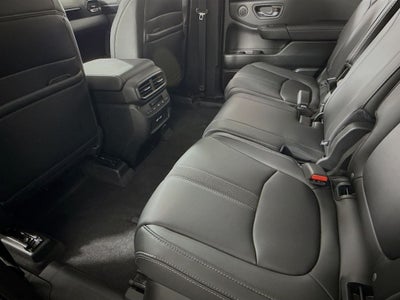 2023 Honda Pilot Touring