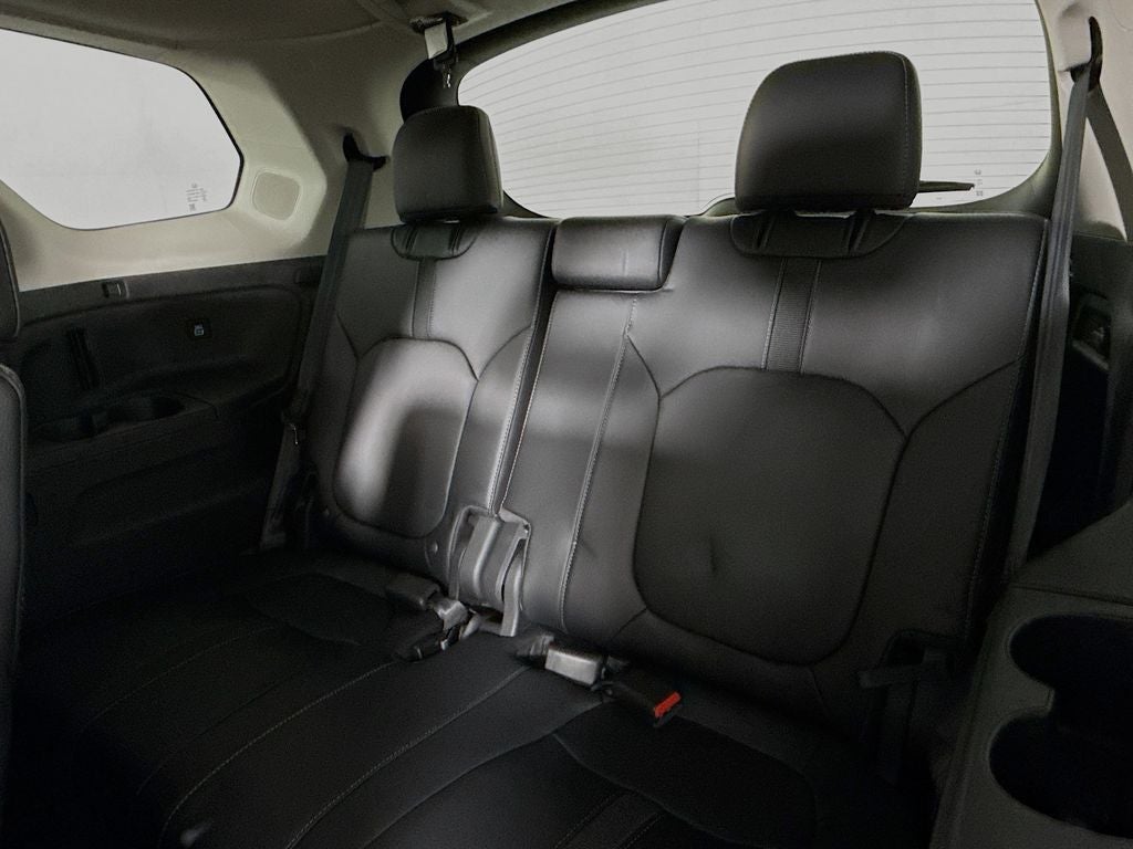2023 Honda Pilot Touring