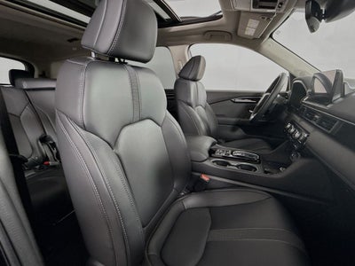 2023 Honda Pilot Touring