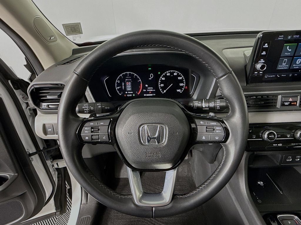 2023 Honda Pilot Touring