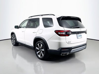 2023 Honda Pilot Touring