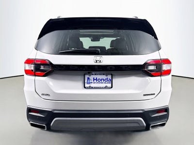 2023 Honda Pilot Touring