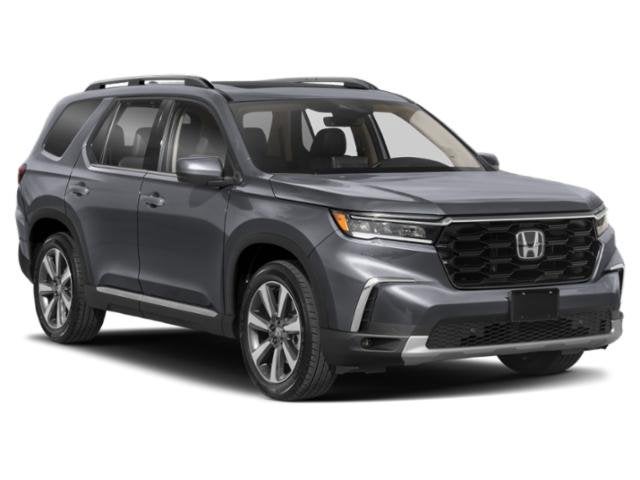 2025 Honda Pilot Base