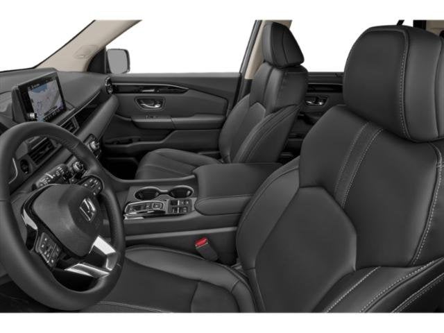 2025 Honda Pilot Base