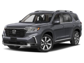 2025 Honda Pilot Base