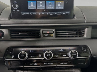 2023 Honda Pilot Touring