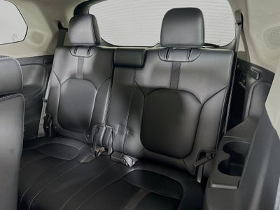 2023 Honda Pilot Touring