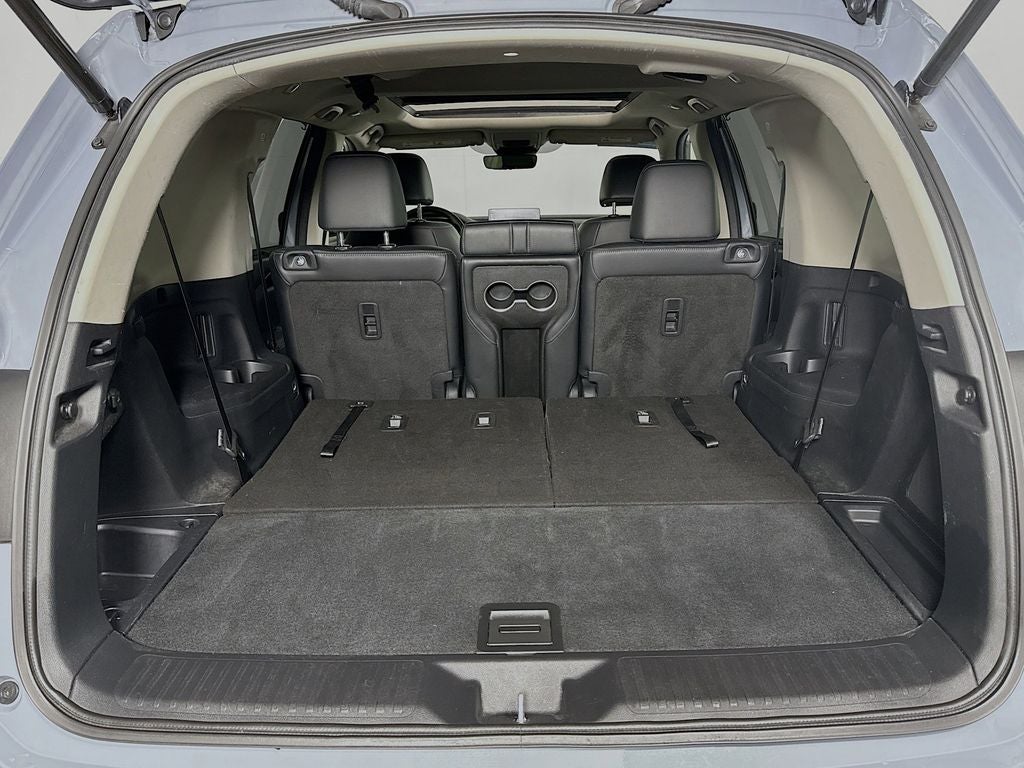 2023 Honda Pilot Touring