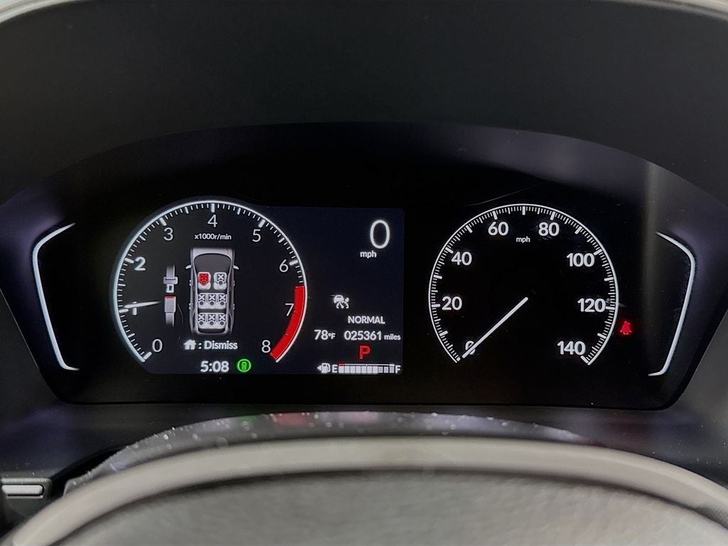 2023 Honda Pilot Touring