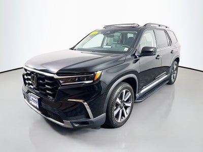 2023 Honda Pilot Touring
