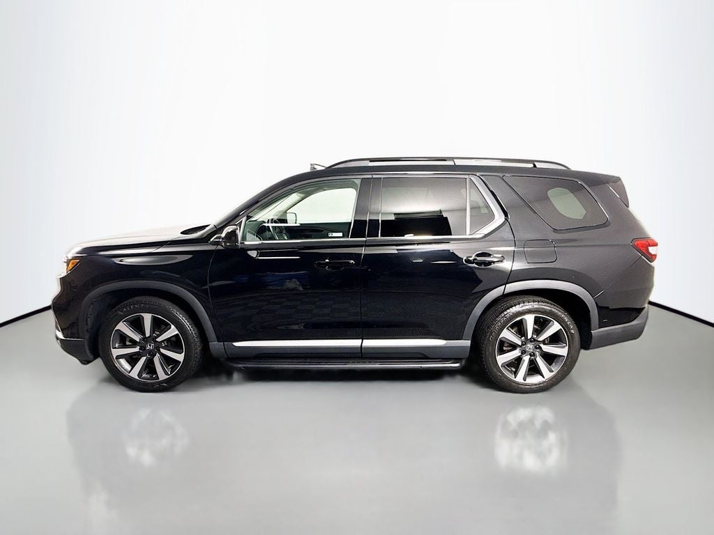 2023 Honda Pilot Touring