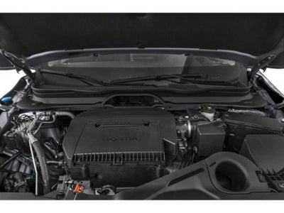 2025 Honda Pilot Base