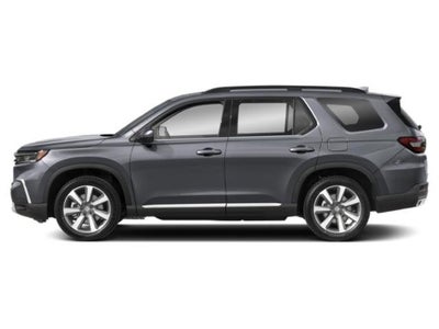 2025 Honda Pilot Base