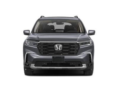 2025 Honda Pilot Base