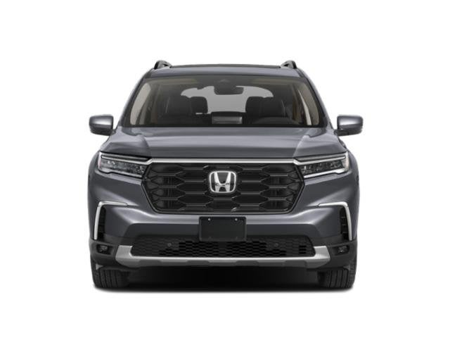 2025 Honda Pilot Base