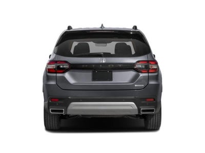 2025 Honda Pilot Base