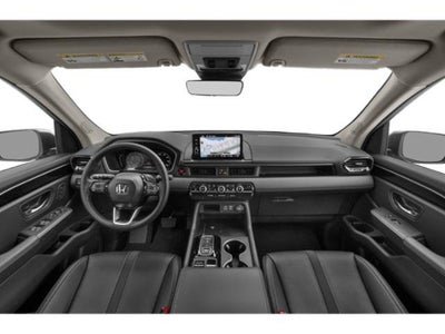2025 Honda Pilot Base