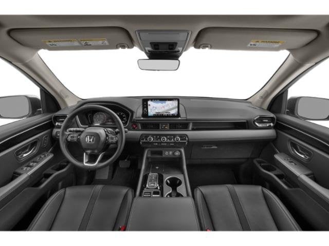 2025 Honda Pilot Base
