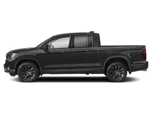 2026 Honda Ridgeline Sport