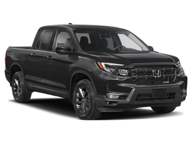 2026 Honda Ridgeline Sport