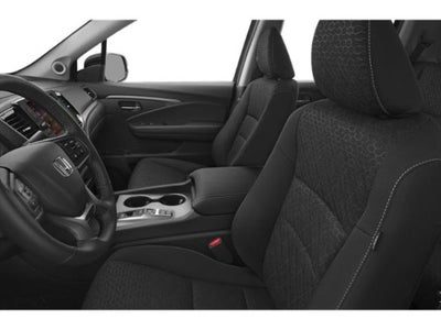 2026 Honda Ridgeline Sport