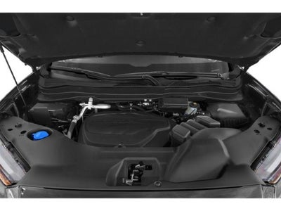 2026 Honda Ridgeline Sport