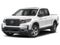 2025 Honda Ridgeline TrailSport+