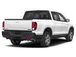 2025 Honda Ridgeline TrailSport+