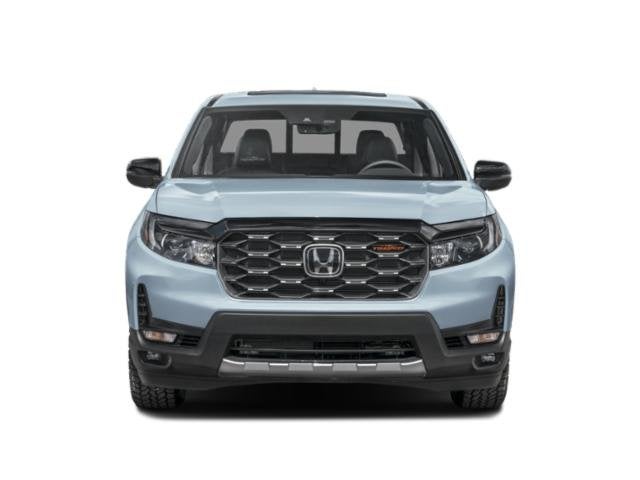 2025 Honda Ridgeline TrailSport+