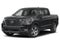 2025 Honda Ridgeline TrailSport+