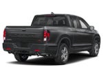 2025 Honda Ridgeline TrailSport+