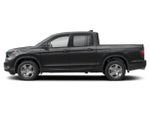 2025 Honda Ridgeline TrailSport+