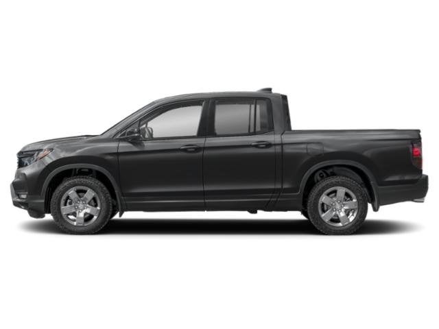 2025 Honda Ridgeline TrailSport+