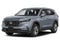 2027 Honda CR-V LX