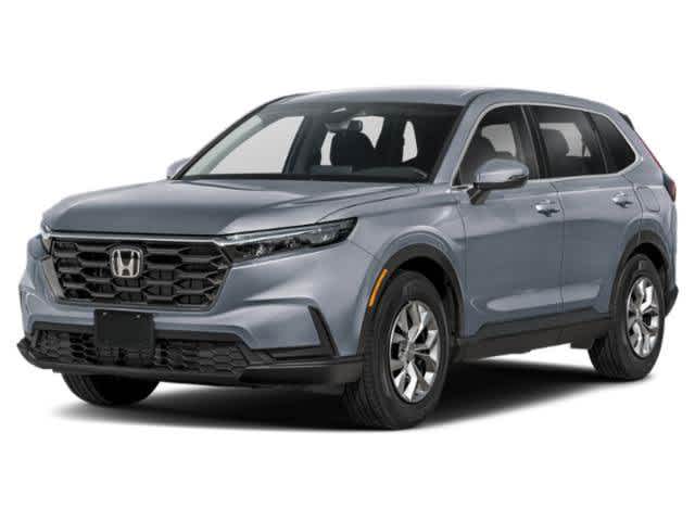 2027 Honda CR-V LX
