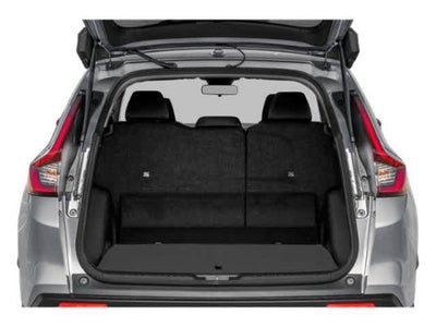 2027 Honda CR-V LX