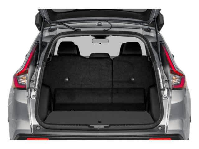 2027 Honda CR-V LX