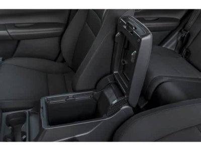 2027 Honda CR-V LX