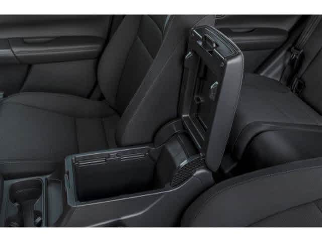 2027 Honda CR-V LX