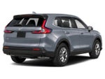 2027 Honda CR-V LX