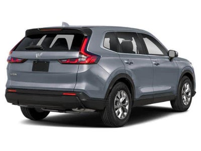 2027 Honda CR-V LX