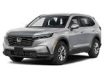 2027 Honda CR-V LX