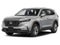 2027 Honda CR-V LX