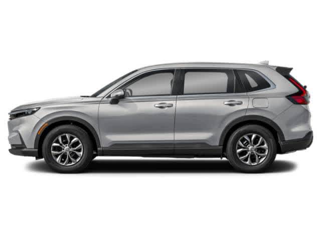 2027 Honda CR-V LX