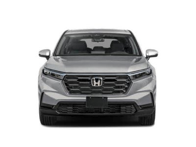 2027 Honda CR-V LX