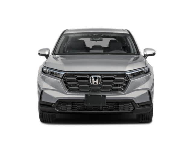 2027 Honda CR-V LX