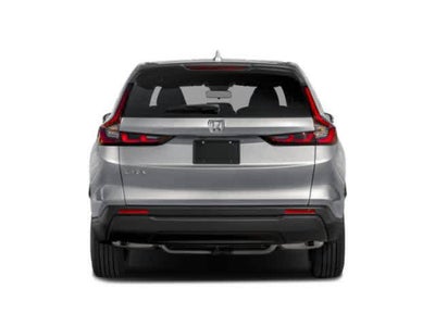 2027 Honda CR-V LX