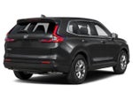 2027 Honda CR-V LX