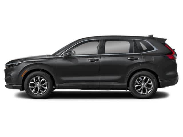 2027 Honda CR-V LX
